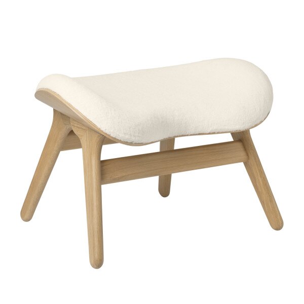 Conversation Piece Ottoman